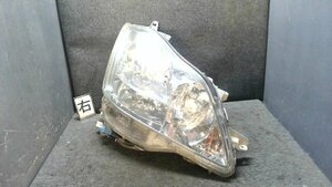 【検査済】 H16年 クラウン UA-GRS182 右ヘッドランプ 81110-30A50 ＨＩＤ STANLEY 30-313 [ZNo:31020728]