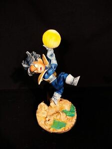 ドラゴンボール 孫悟飯 フィギュア リペイント 箱無し 