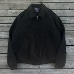 90s Ralph Lauren ウールジャケット ブルゾン