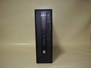 HP Pro Desk 600 G1 SFF