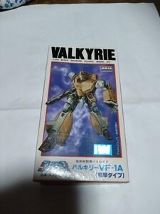 バルキリーVF一1A. VALKYRIE. 戦術戦闘用バトロイド、標準タイプ、