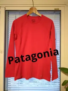 patagonia キャプリーン3　S（アジアMサイズ）