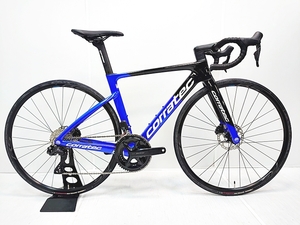 ▼▼未使用 コラテック CORRATEC CCT TEAM 105 Di2 R7170 RS171 2025年モデル カーボン クロスバイク 48サイズ 2×12速