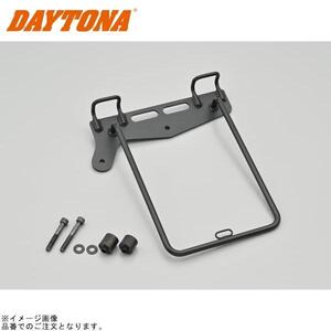 DAYTONA デイトナ 38523 サドルバッグサポート(ベルトループ一体型)左側用 ELIMINATOR/SE(’24)