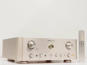 ▲▽marantz PM-14SA Ver.2 プリメインアンプ マランツ△▼013566002△▼