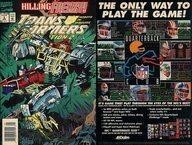 中古海外コミック ≪アメコミ≫ Transformers： Generation 2(ペーパーバック)(3)