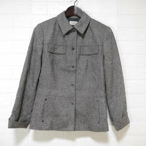 A634 ◇ Aylesbury TOKYO STYLE | アリスバーリー　ジャケット　グレー　中古　サイズ１１