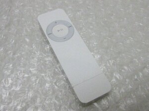 PK21080S★Apple★iPod shuffle 1GB★A1112★動作OK★ジャンク★