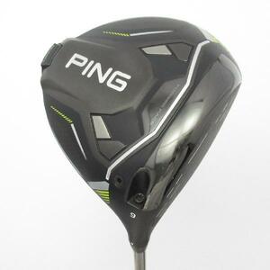 ピン G430 G430 MAX 10K ドライバー PING TOUR 2.0 CHROME 65 シャフト：PING TOUR 2.0 CHROME 65