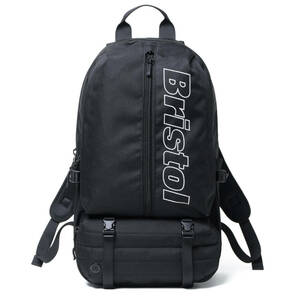 24AW新品★F.C.Real BristolリュックTOUR BACKPACKバックパックFCRBブリストルF.C.R.BバッグCORDURA610Dポリエステル29L大容量SOPHゴルフ