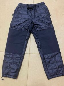 ★中古美品★NIKE / ACG プリマロフト(R) トレイルパンツ