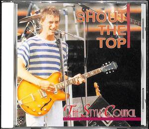 247262 STYLE COUNCIL / Shout The Top(CD)