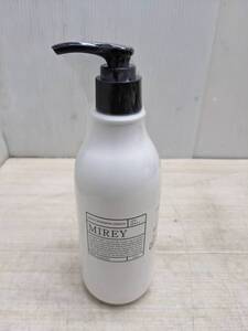 送料無料S89181 コスメ MIREY ミレイ モイストクレンジング 350ml クレンジング 未使用