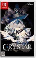 中古ニンテンドースイッチソフト CRYSTAR -クライスタ- [通常版]