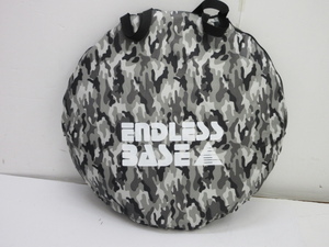 n81715-ty 中古○ENDLESS BASE ポップアップテント [111-241210]