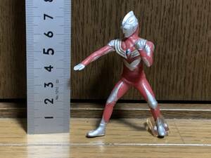 H◎【売切セール】ウルトラマンティガ　パワータイプ　ウルトラマン　円谷プロ　BANDAI