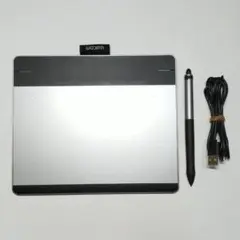 Wacom Intuos Pen & Touch Small CTH-480/S