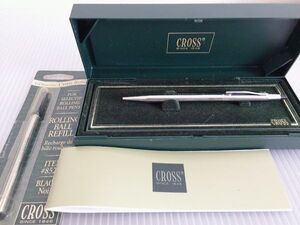 CROSS ボールペン K641