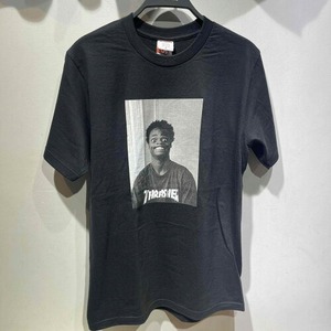 Supreme Thrasher Harola Tee Sサイズ シュプリーム スラッシャー ハロルド 半袖Tシャツ ブラック 