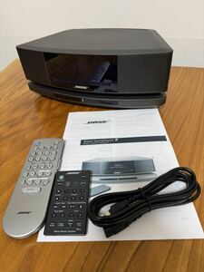 即決: BOSE Wave SoundTouch music system IV 