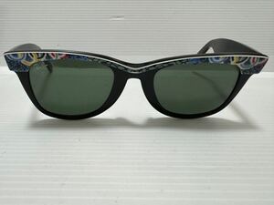 B&L RAY BAN SPORT WAYFARER 5022 1932 LOS ANGELES USA ボシュロム レイバン スポーツ ウェイファーラー ロサンゼルス オリンピック