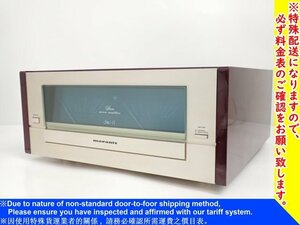 Marantz/マランツ ステレオパワーアンプ SM-11 配送/来店引取可 ◆ 6DE10-1