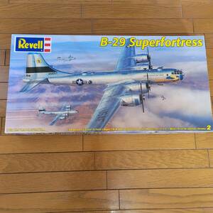 1/48 レベル B-29 スーパーフォートレス