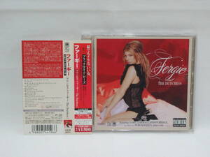 【CD】FERGIE / THE DUTCHESS ファーギー