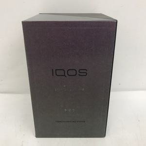 04106 iQOS3 DUO アイコス 3 デュオ 限定カラー プリズム リミテッドエディション パープル 本体 電子タバコ