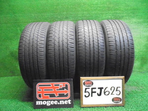 5FJ625 R16)) 送料無料 205/50R17 トーヨータイヤ NANOENERGY 3PLUS 17インチ夏タイヤ4本セット 2020年製 サマータイヤ