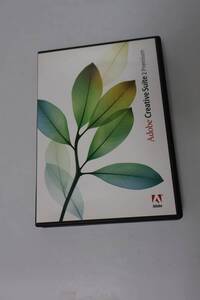 G0644(RK) Y Adobe Creative Suite 2 Premium Windows対応 