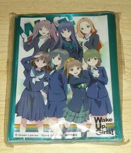 スリーブ Wake Up. Girls! イベント限定スリーブ 45枚