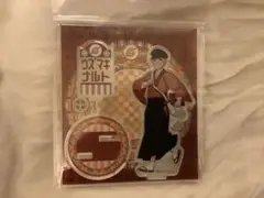 NARUTO 疾風伝　TSUTAYA　書生風　アクリルスタンド　ナルト ②