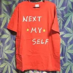 真野恵里菜 Tシャツ next my self