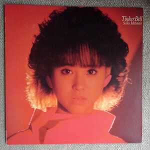 松田聖子/Tinker Bell 