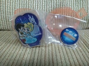 送料230円～【未使用】 ディズニー プリンセス Disney ガチャガチャ アクリルスタンド シンデレラ ガチャ 完売品 レア TAKARA TOMY ②