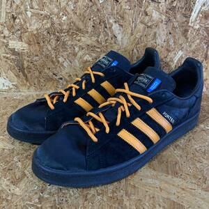 adidas CAMPUS PORTER US12 30cm コラボ 別注 限定 アディダス キャンパス ポーター