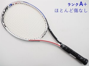 中古 テニスラケット テクニファイバー ティーファイト アールエス 300 2020年モデル (G3)Tecnifibre T-FIGHT RS 300 2020