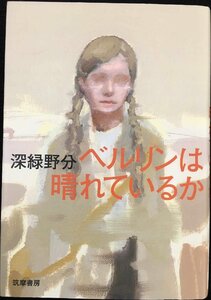 ベルリンは晴れているか (単行本)