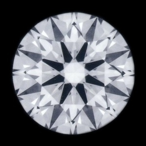 ダイヤモンド ルース 0.4ｃｔ GIA鑑定書付 0.45ct Dカラー FLクラス 3EXカット GIA