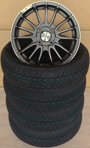 4本セット 在庫限り 175/55R15 夏タイヤ 新品 / トヨタ タンク ルーミー 用に / 4穴 100mm / ラジアル サマータイヤ