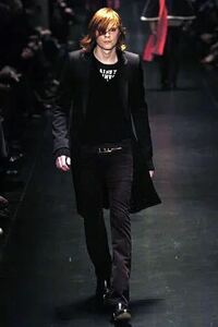 Dior HOMME 05AW Hedi Slimane ディオールオム　エディスリマン