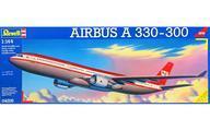 中古プラモデル 1/144 AIRBUS A330-300 LTU [04205]