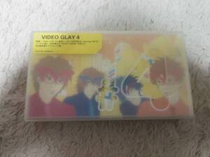 GLAY/VIDEO GLAY4