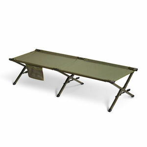 OUTPUT LIFE easy cot カーキ 新品 未使用 未開封 KHAKI コット キャンプ ベッド アウトプットライフ イージーコット