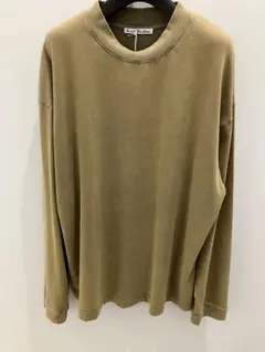 Acne Studios アクネ　ロンT