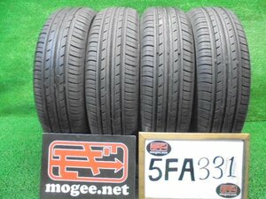 5FA331CB6 ) 送料無料 2023年製 175/70R14 ヨコハマタイヤ BluEarth-ES ES32 14インチ夏タイヤ4本セット サマータイヤ