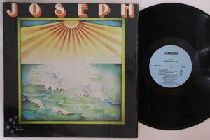 米LP Joseph Nicoletti Joseph S2001 STARBORNE RECORDS /00260