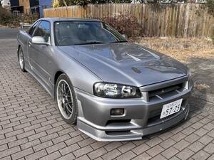 日産 スカイライン 25GT ターボ 2ドア クーペ 純正5速 DET TURBO Nissan Skyline Turbo DET 2 Door Coupe USD JDM Video 