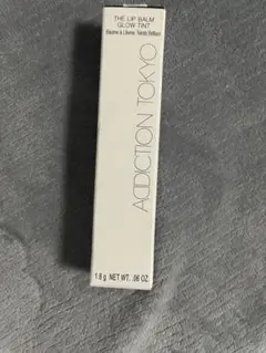 ADDICTIONTOKYO THE LIPBALM GLOW TINT 009